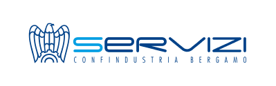 Logo di Confindustria Servizi Bergamo